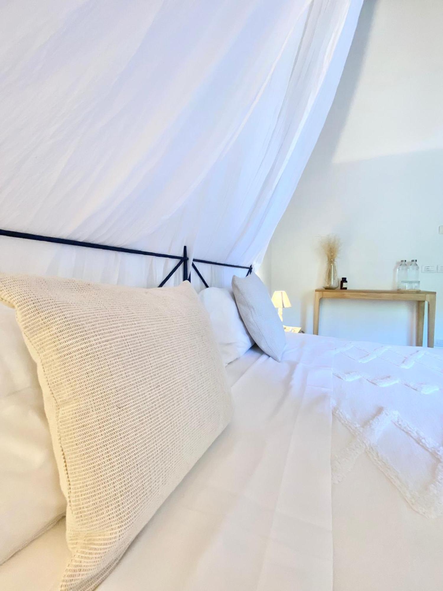 Bed and Breakfast Abbadia Wine Relais Montefollonico Zewnętrze zdjęcie