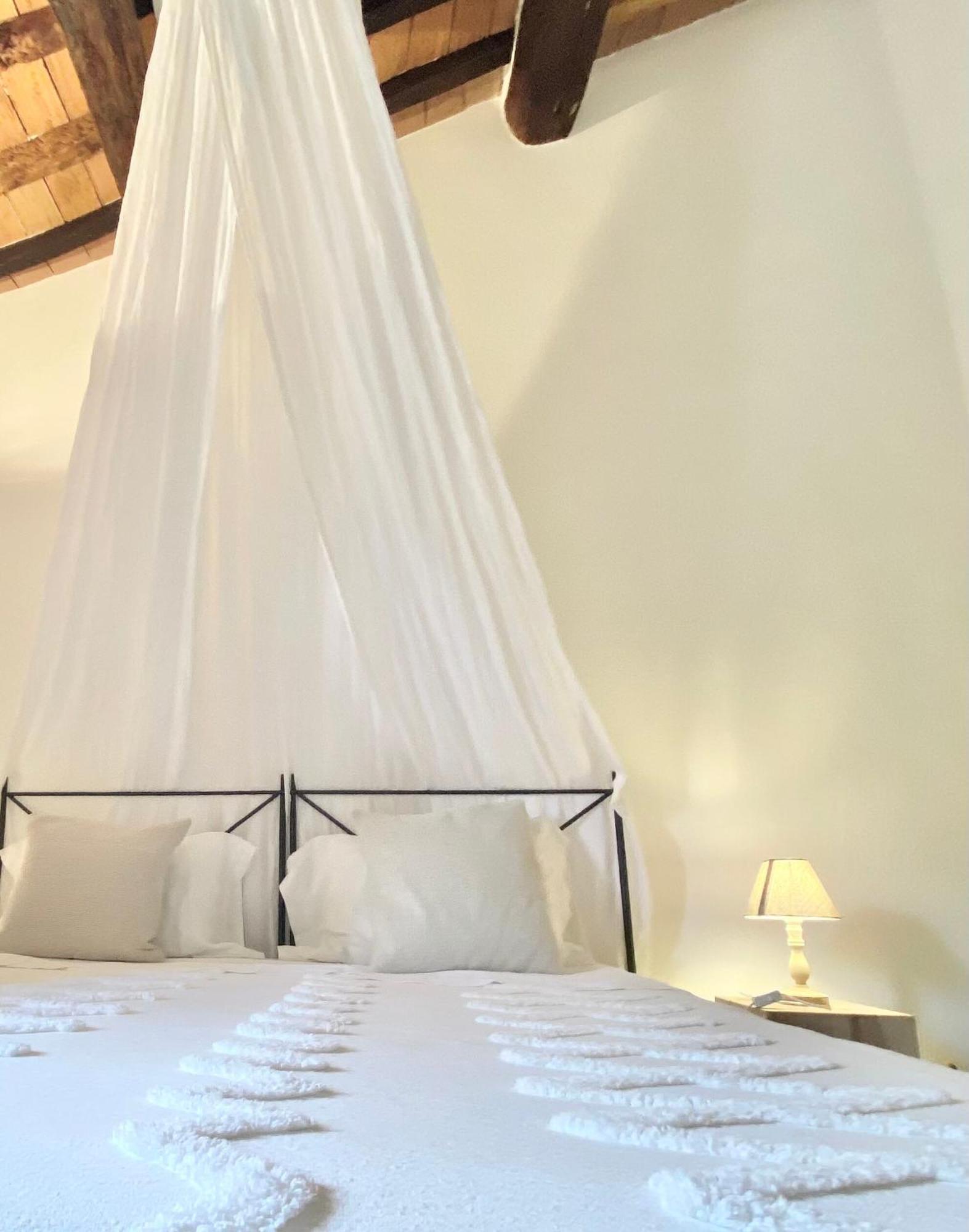 Bed and Breakfast Abbadia Wine Relais Montefollonico Zewnętrze zdjęcie