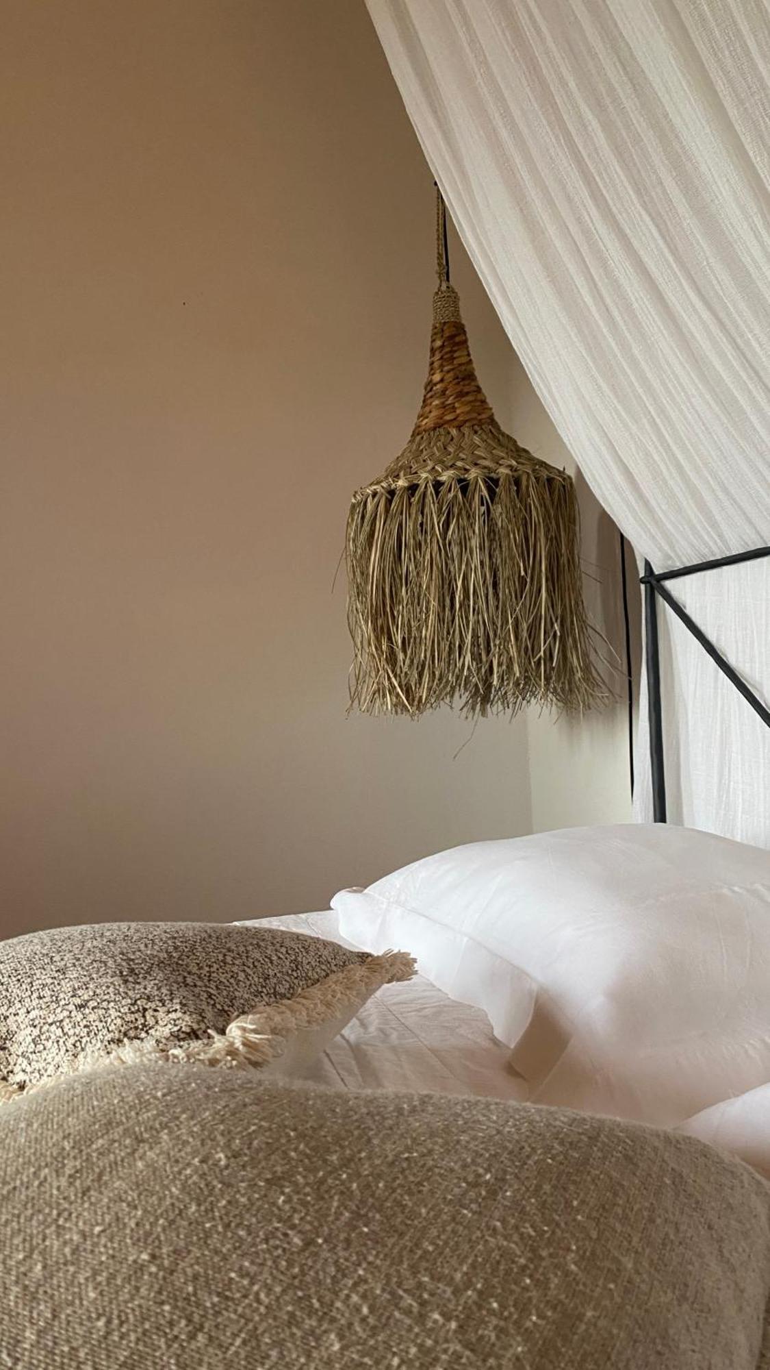 Bed and Breakfast Abbadia Wine Relais Montefollonico Zewnętrze zdjęcie