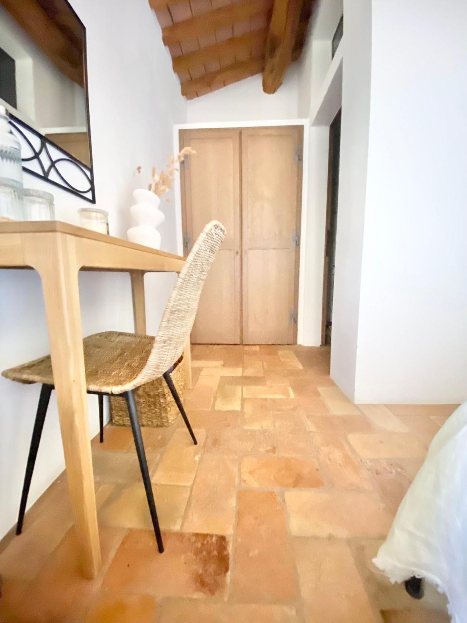 Bed and Breakfast Abbadia Wine Relais Montefollonico Pokój zdjęcie